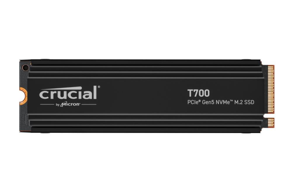 CRUCIAL T700 2TB M.2