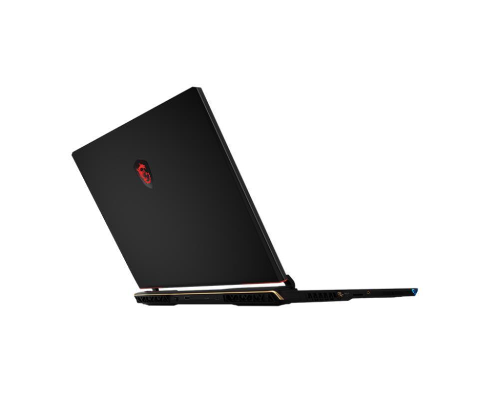 MSI Raider Raider GE78HX 13VH CPU i9-13950HX