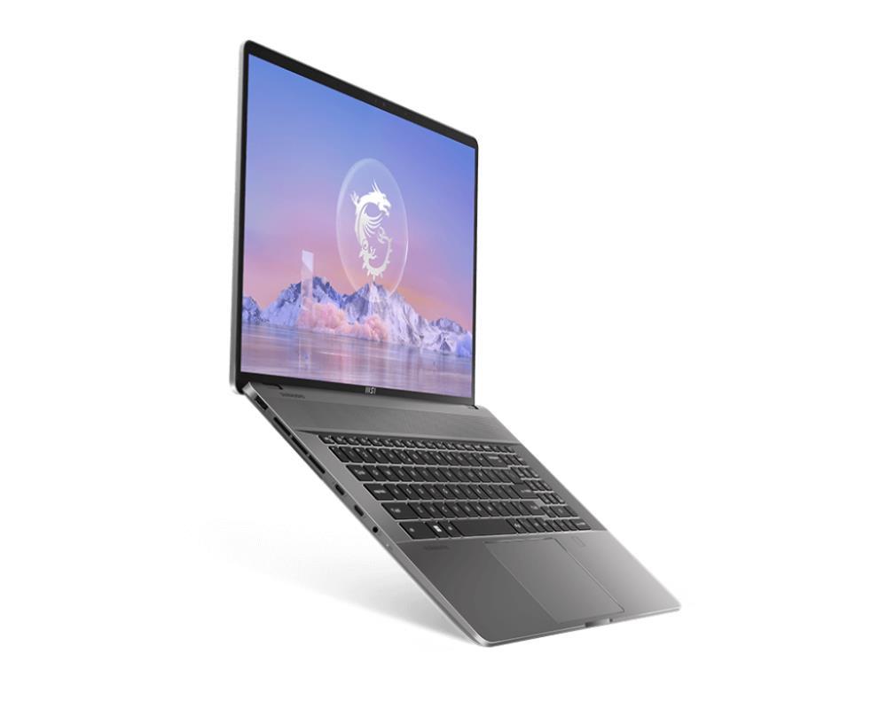 MSI Creator Creator Z17HXStudio A13VFT CPU i7-13700HX