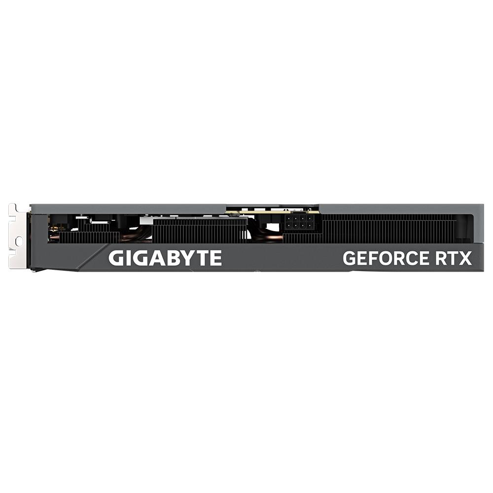 VGA PCIE16 RTX4060TI 8GB GDDR6/GV-N406TEAGLE-8GD GIGABYTE