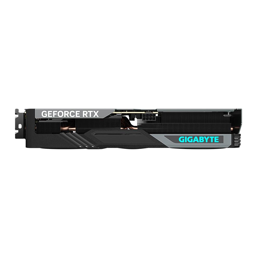 GIGABYTE NVIDIA GeForce RTX 4060 Ti 8 GB GDDR6