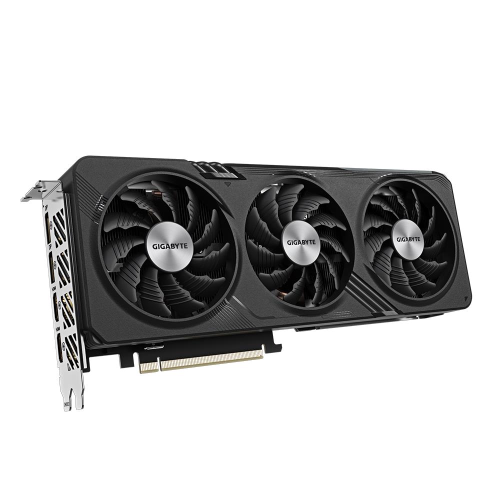 GIGABYTE NVIDIA GeForce RTX 4060 Ti 8 GB GDDR6