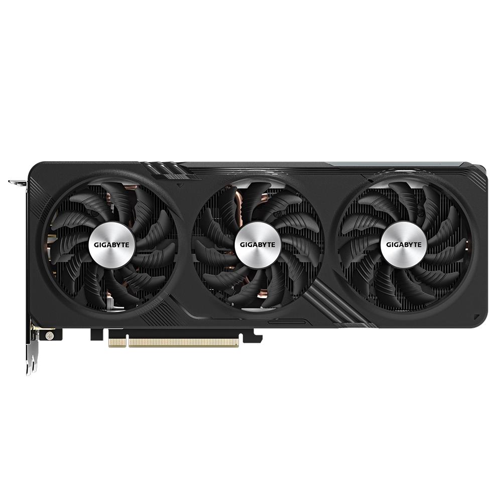 GIGABYTE NVIDIA GeForce RTX 4060 Ti 8 GB GDDR6