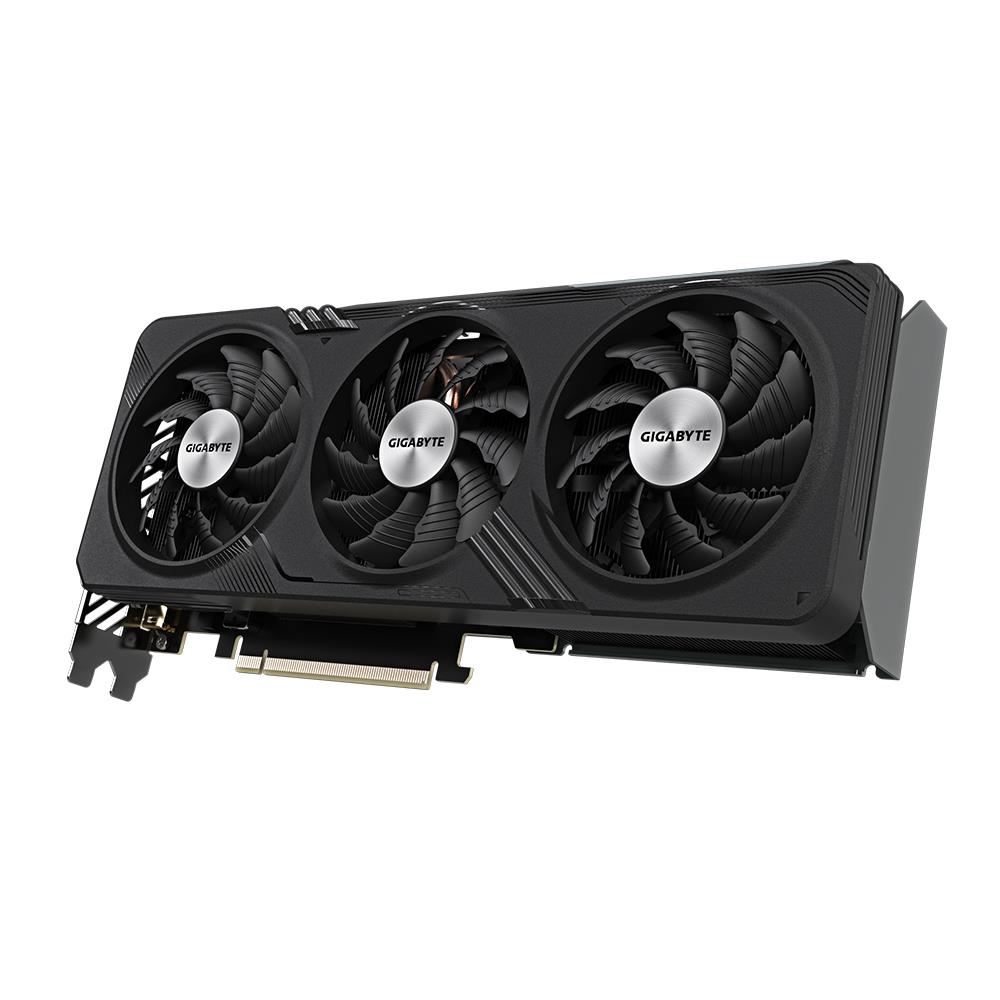 GIGABYTE NVIDIA GeForce RTX 4060 Ti 8 GB GDDR6