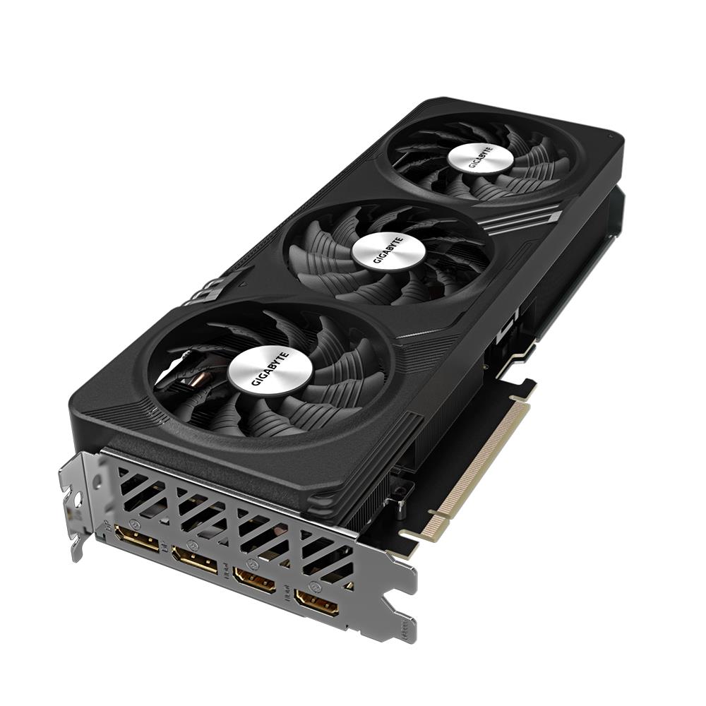 GIGABYTE NVIDIA GeForce RTX 4060 Ti 8 GB GDDR6