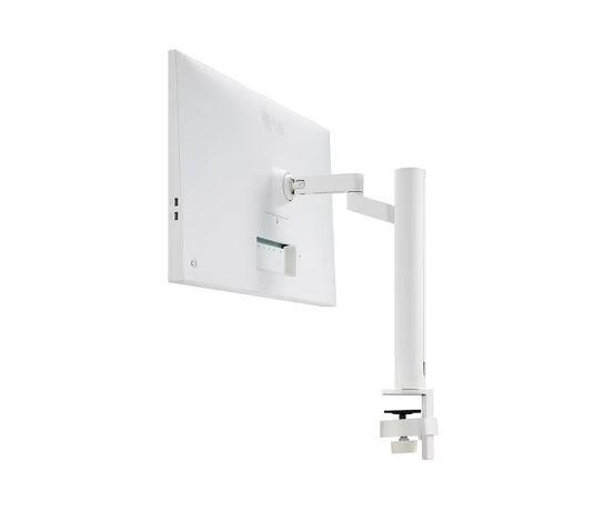 LG 32SQ780S-W 31.5" 4K