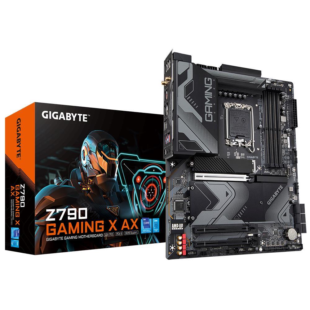 GIGABYTE Intel Z790 LGA1700 ATX