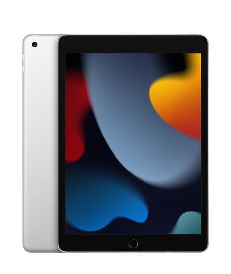 TABLET IPAD 10.2" (2021) 256GB/LTE SILVER MK4H3 APPLE