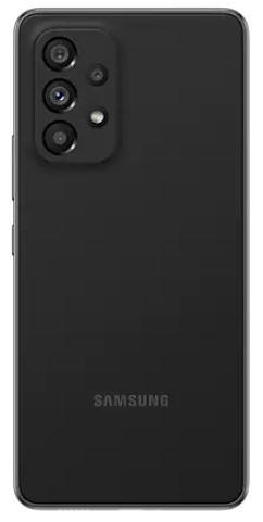 MOBILE PHONE GALAXY A53 128GB/BLACK SM-A536B SAMSUNG