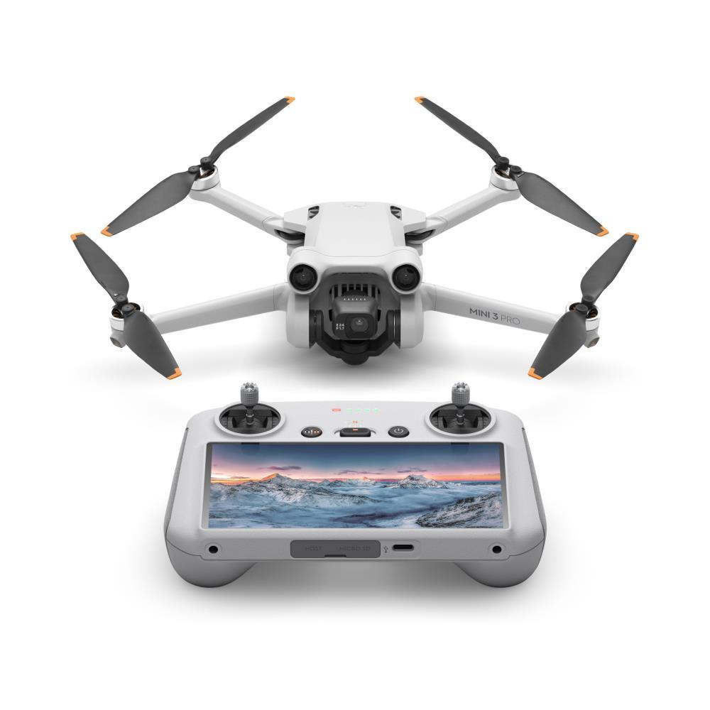 DJI DJI Mini 3 Pro (DJI RC) (GL) Consumer CP.MA.00000492.05
