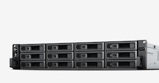 NAS STORAGE RACKST 12BAY 2U/NO HDD USB3 RS2423+ SYNOLOGY