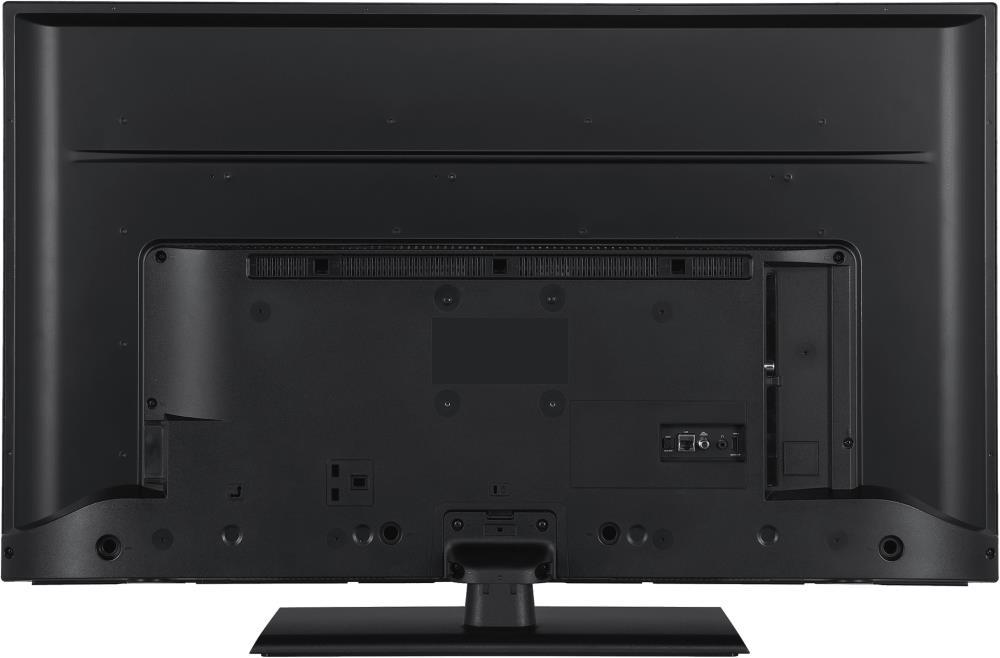 HITACHI 43" 4K/Smart QLED