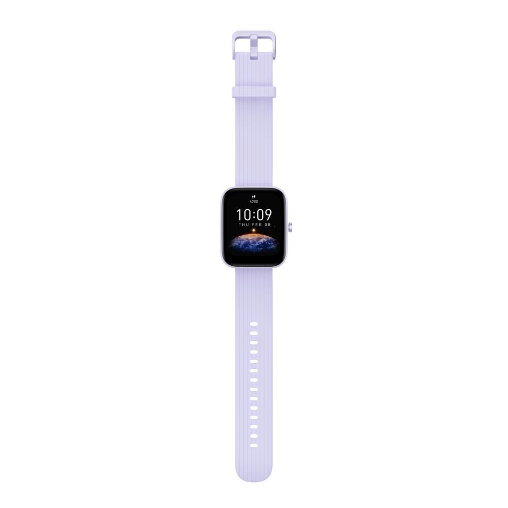 SMARTWATCH AMAZFIT BIP 3/BLUE W2172OV6N HUAMI