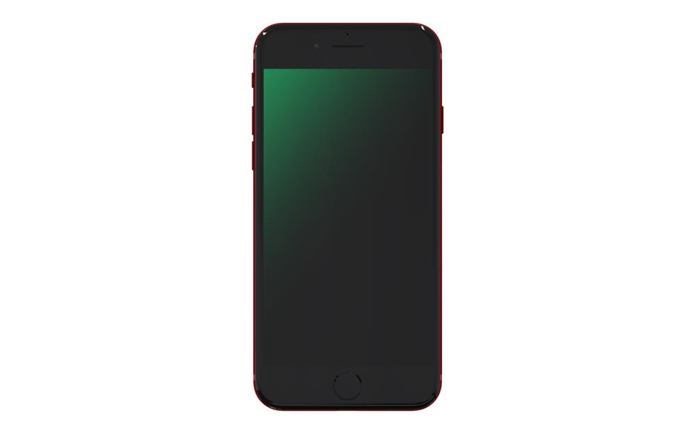 MOBILE PHONE IPHONE SE 2022/RED RND-P26664 APPLE RENEWD