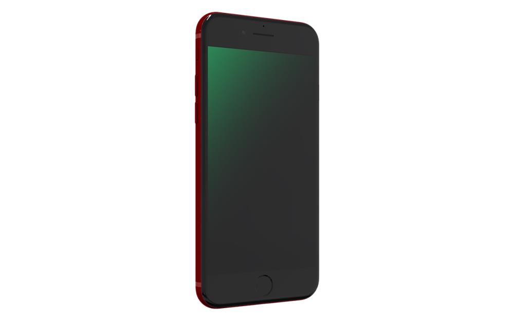 MOBILE PHONE IPHONE SE 2022/RED RND-P26664 APPLE RENEWD