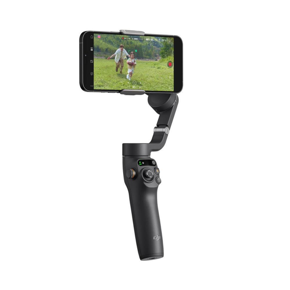 GIMBAL OSMO MOBILE 6/PL. GRAY CP.OS.00000284.01 DJI