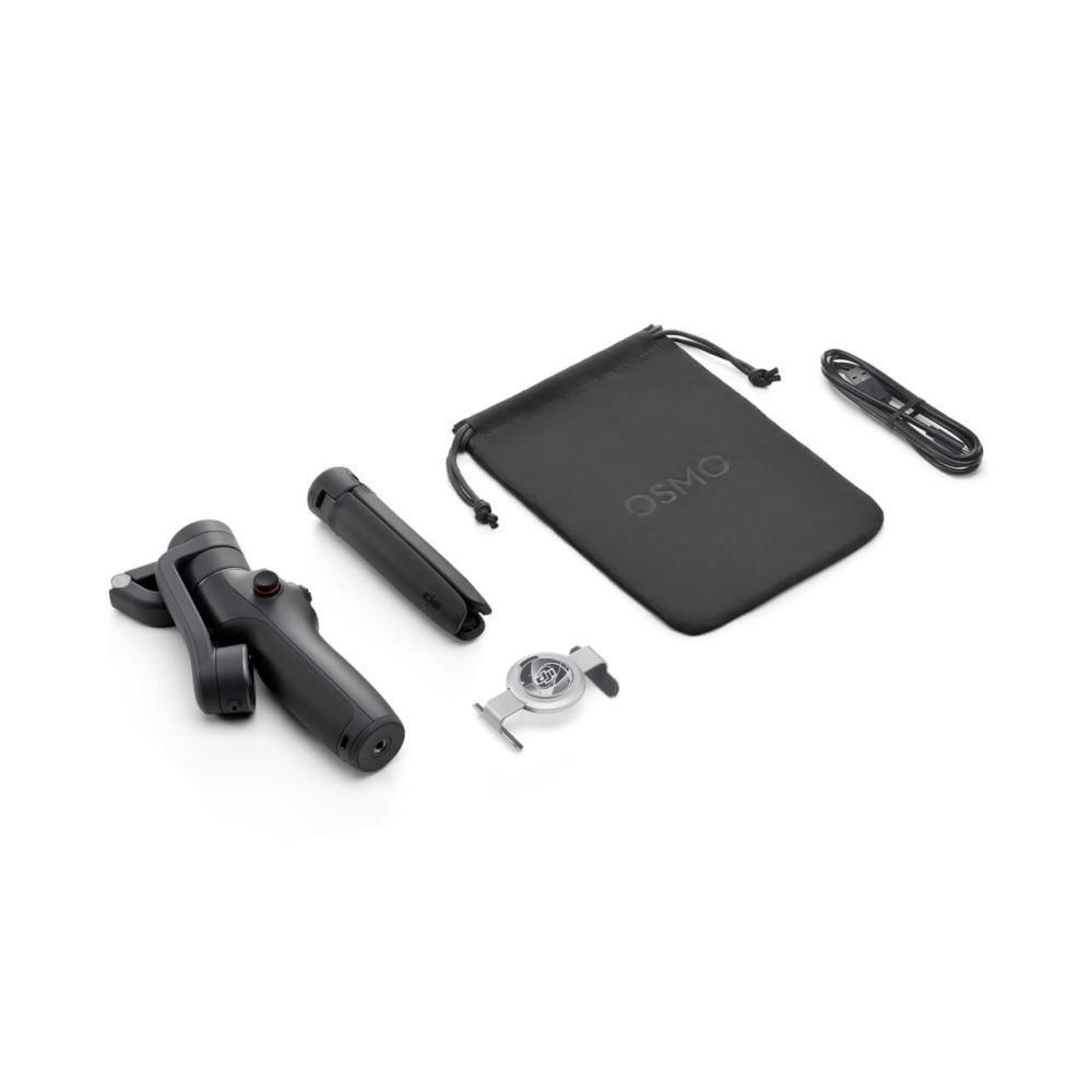 GIMBAL OSMO MOBILE 6/PL. GRAY CP.OS.00000284.01 DJI