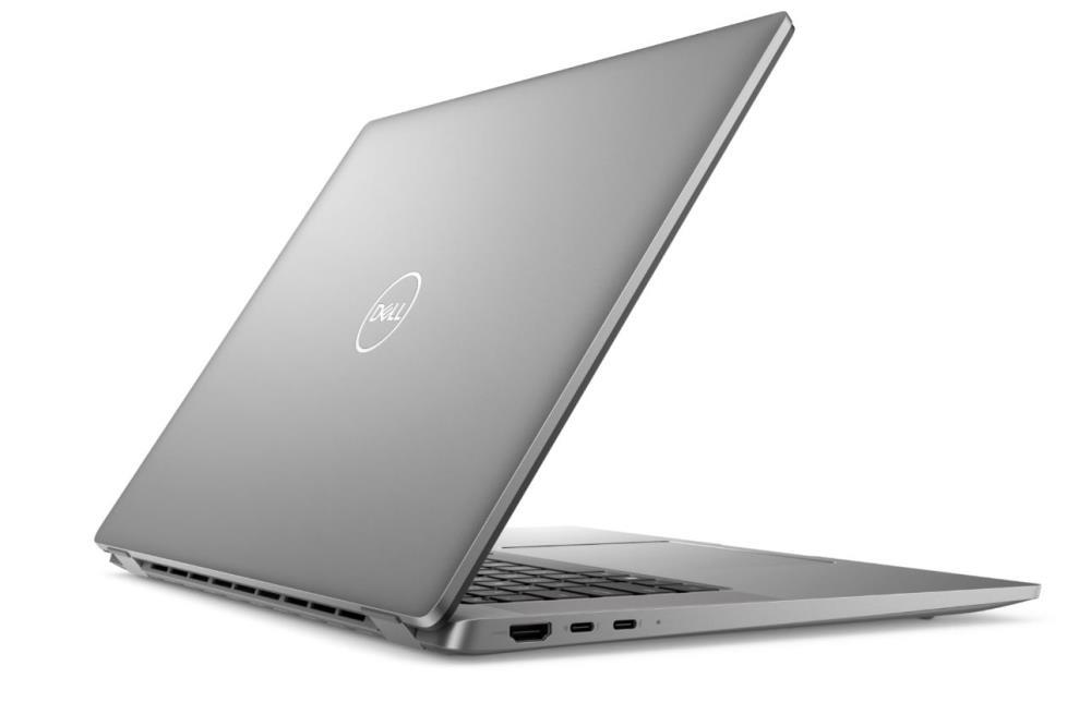 DELL Latitude 7640 CPU i5-1345U