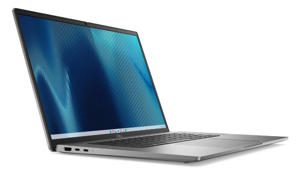 DELL Latitude 7640 CPU i5-1345U