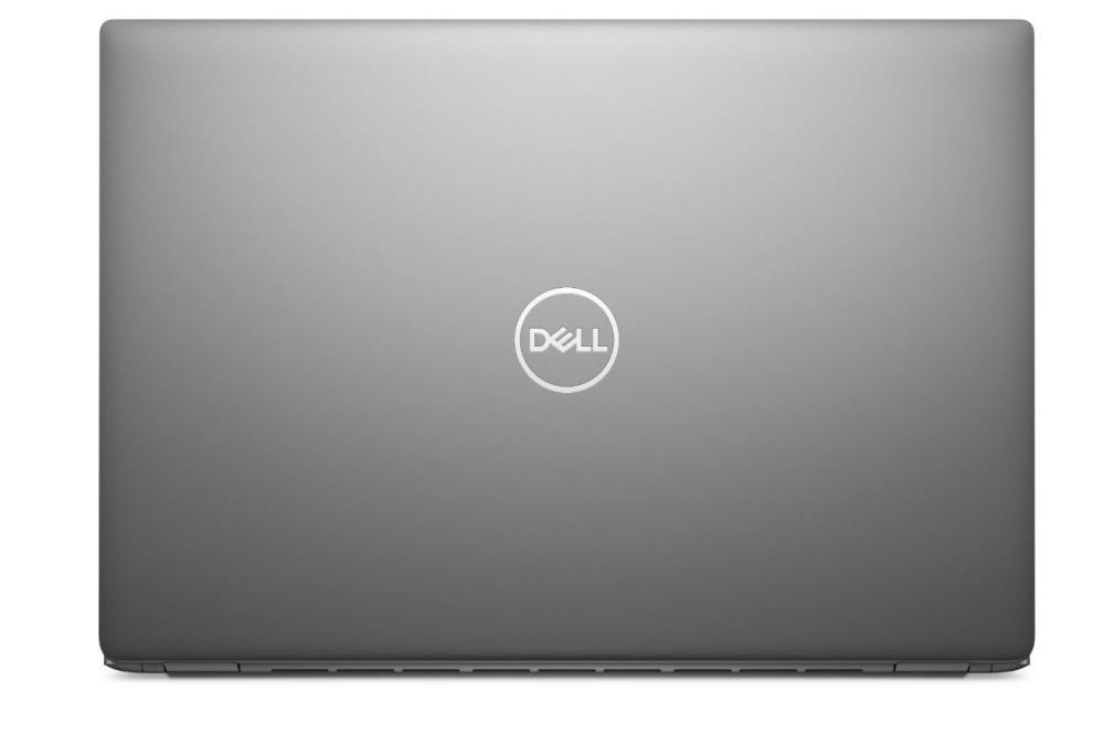DELL Latitude 7640 CPU i5-1345U