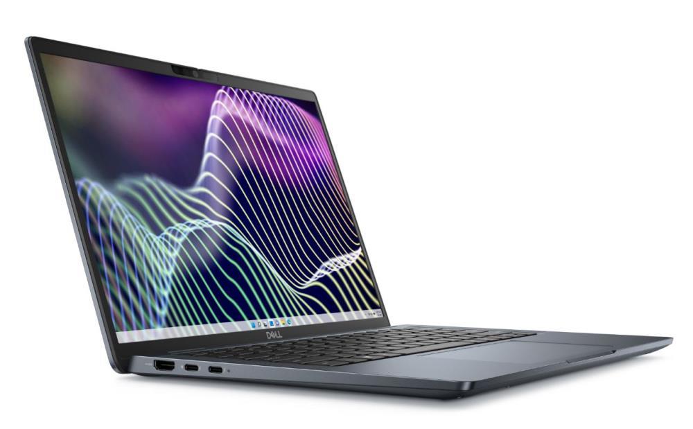 DELL Latitude 7340 CPU i7-1365U
