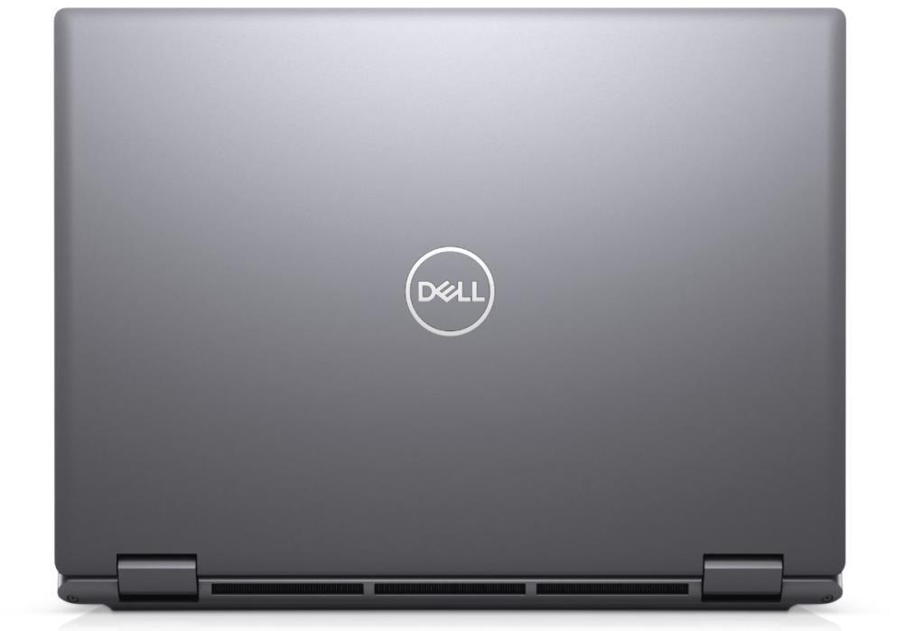 DELL Precision 7680 CPU i9-13950HX