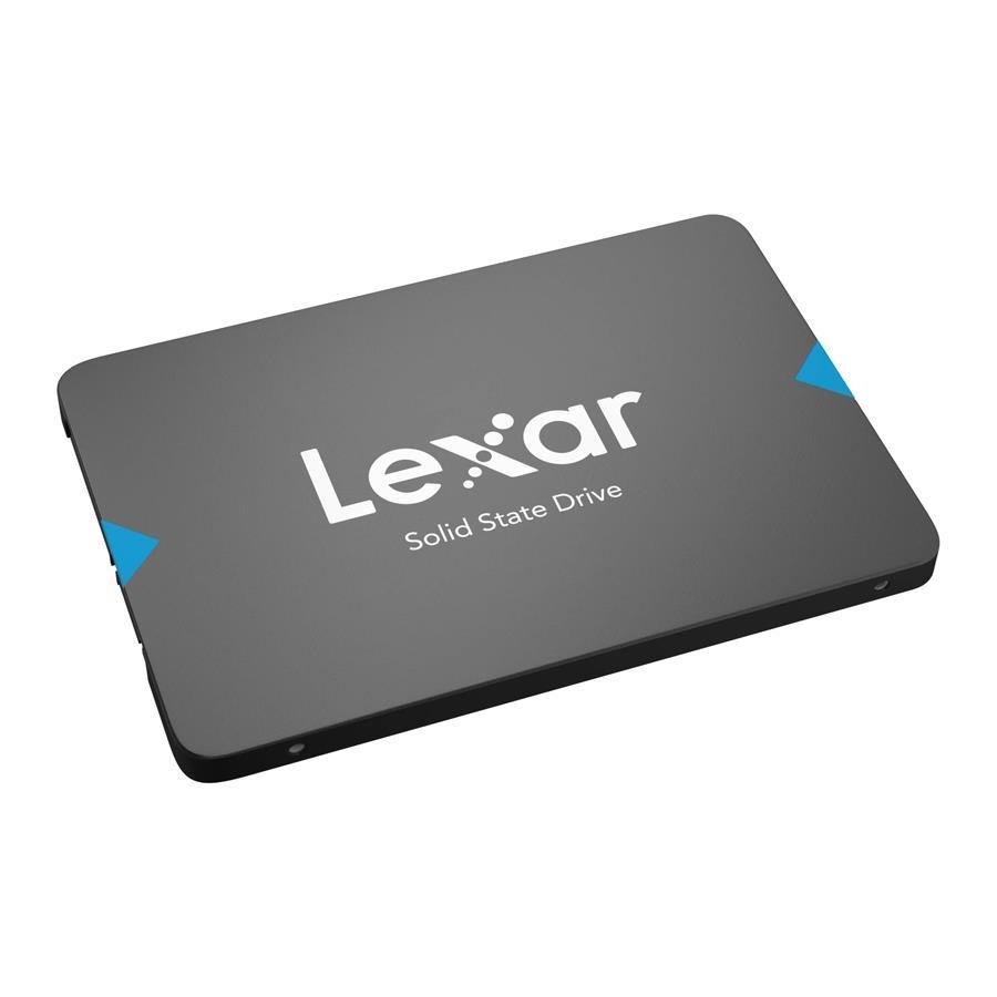 LEXAR 1.92TB SATA 3.0 TLC