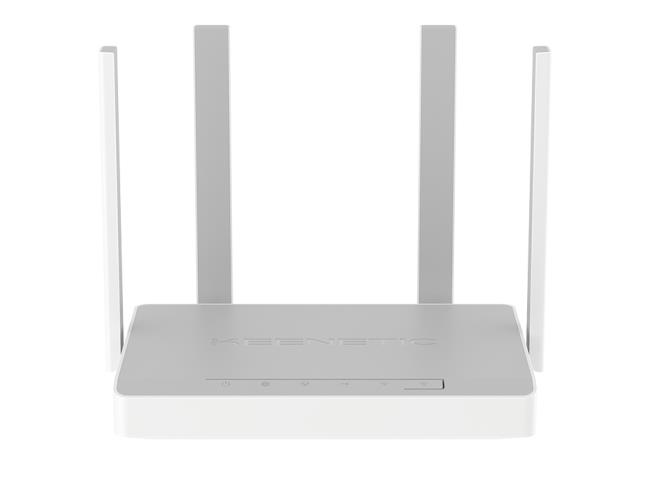 WRL ROUTER 1300MBPS SKIPPER 4G/KN-2910-01-EU KEENETIC