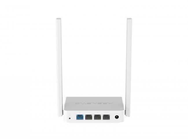 WRL ROUTER 300MBPS 100M 4P/START KN-1112-01EN KEENETIC