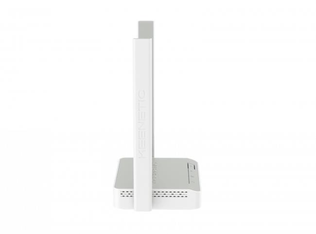 WRL ROUTER 300MBPS 100M 4P/START KN-1112-01EN KEENETIC