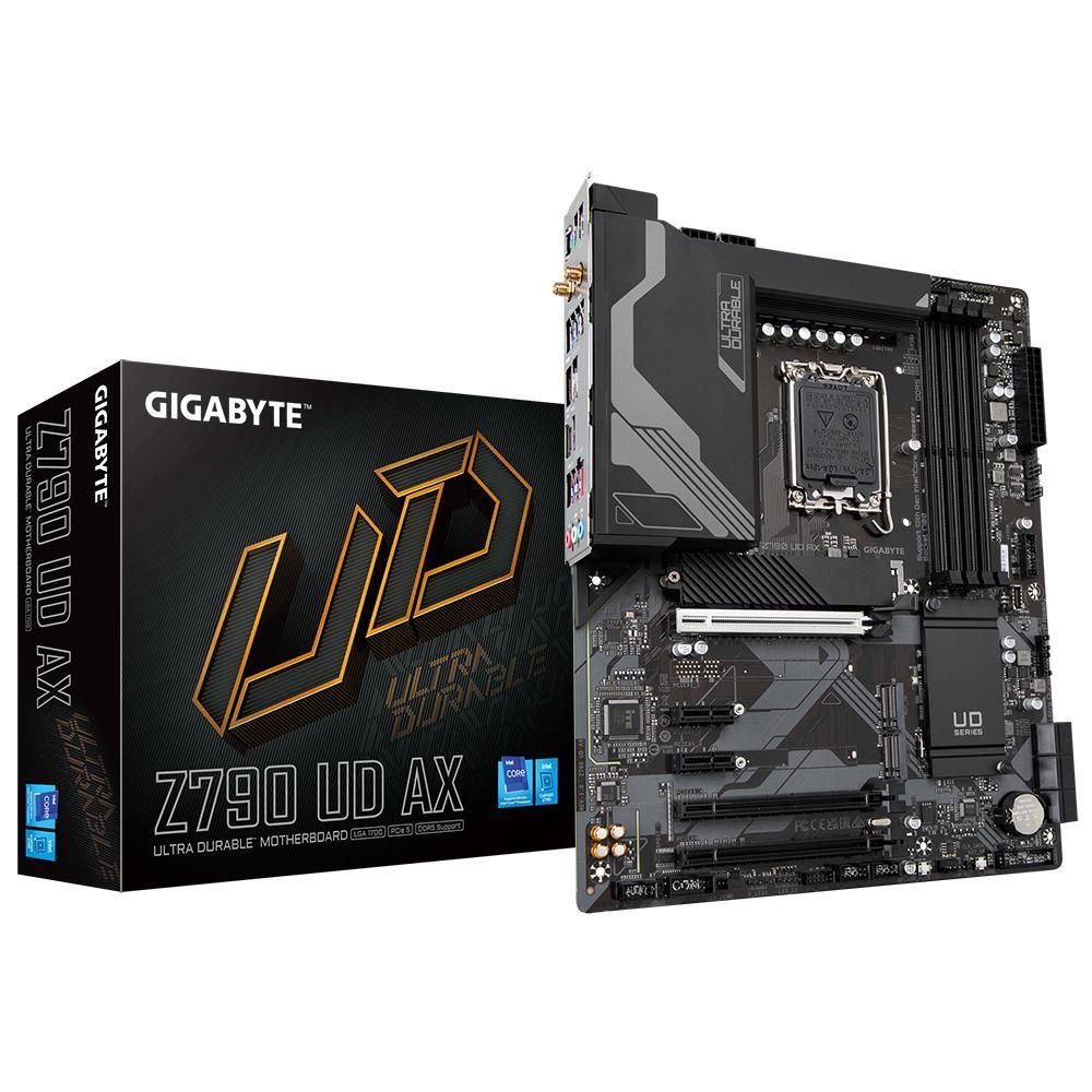 GIGABYTE Intel Z790 LGA1700 ATX