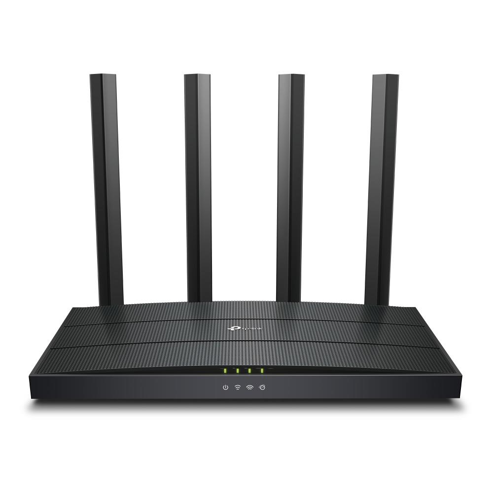 TP-LINK Wireless Router 1500 Mbps Wi-Fi 6