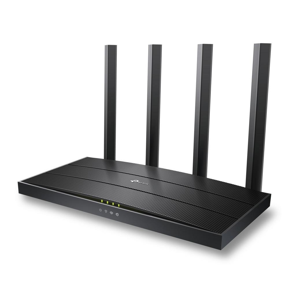 TP-LINK Wireless Router 1500 Mbps Wi-Fi 6