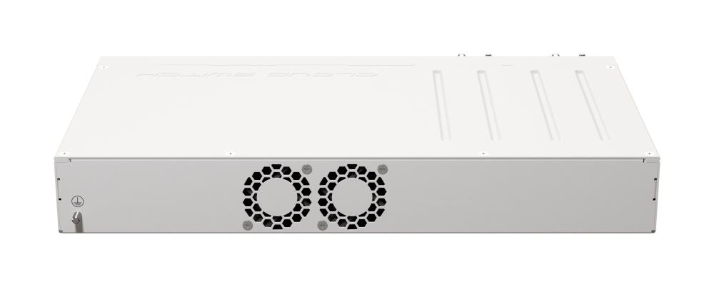 MIKROTIK 10xSFP28 1xConsole CRS510-8XS-2XQ-IN