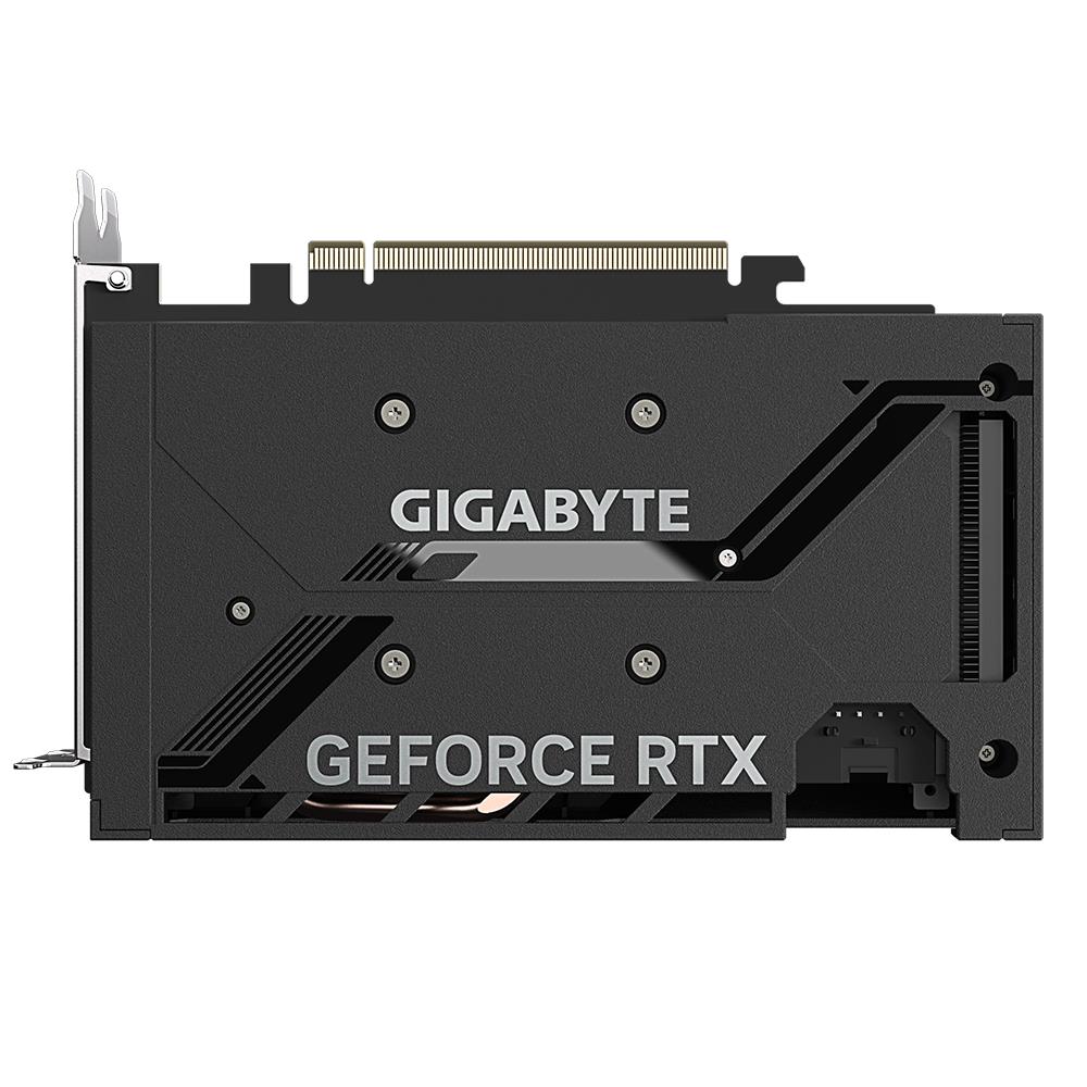 GIGABYTE NVIDIA GeForce RTX 4060 8 GB GDDR6