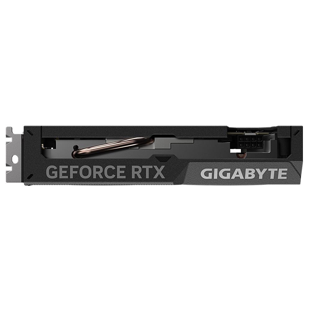 GIGABYTE NVIDIA GeForce RTX 4060 8 GB GDDR6