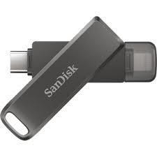 MEMORY DRIVE FLASH USB3 256GB/SDIX70N-256G-GN6NE SANDISK