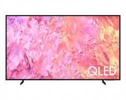 SAMSUNG 43" 4K/Smart QLED