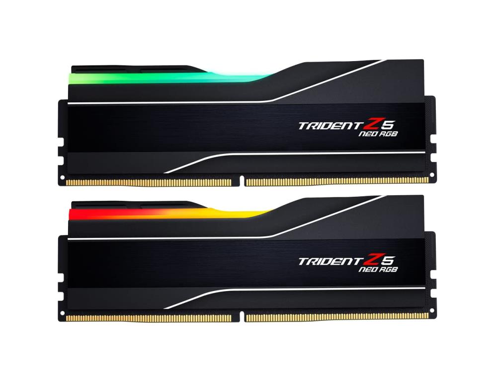 MEMORY DIMM 64GB DDR5-6000 K2/6000J3040G32GX2-TZ5NR G.SKILL