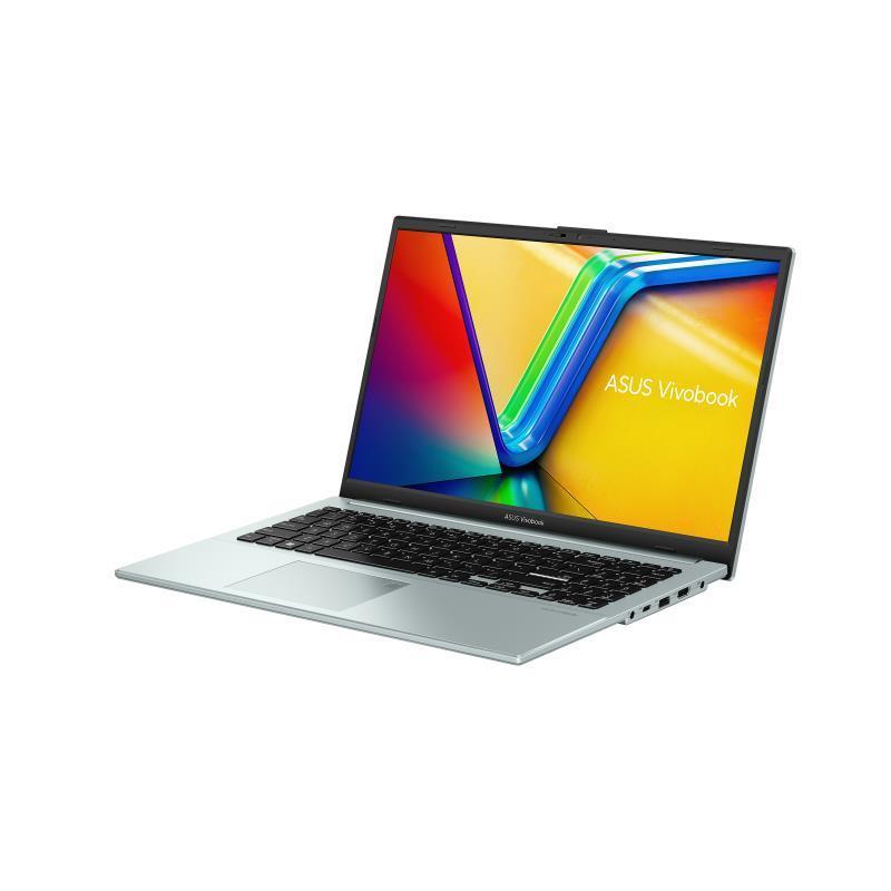 ASUS VivoBook Series E1504FA-L1419W CPU 7520U