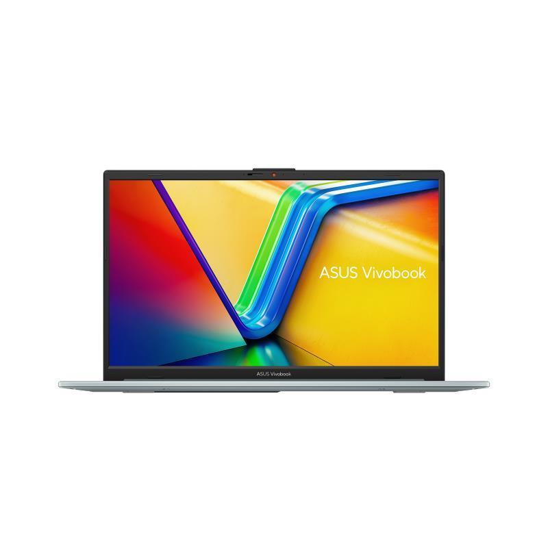 ASUS VivoBook Series E1504FA-L1419W CPU 7520U