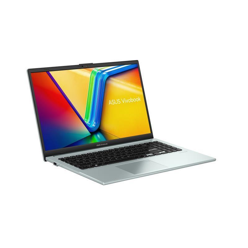 ASUS VivoBook Series E1504FA-L1419W CPU 7520U