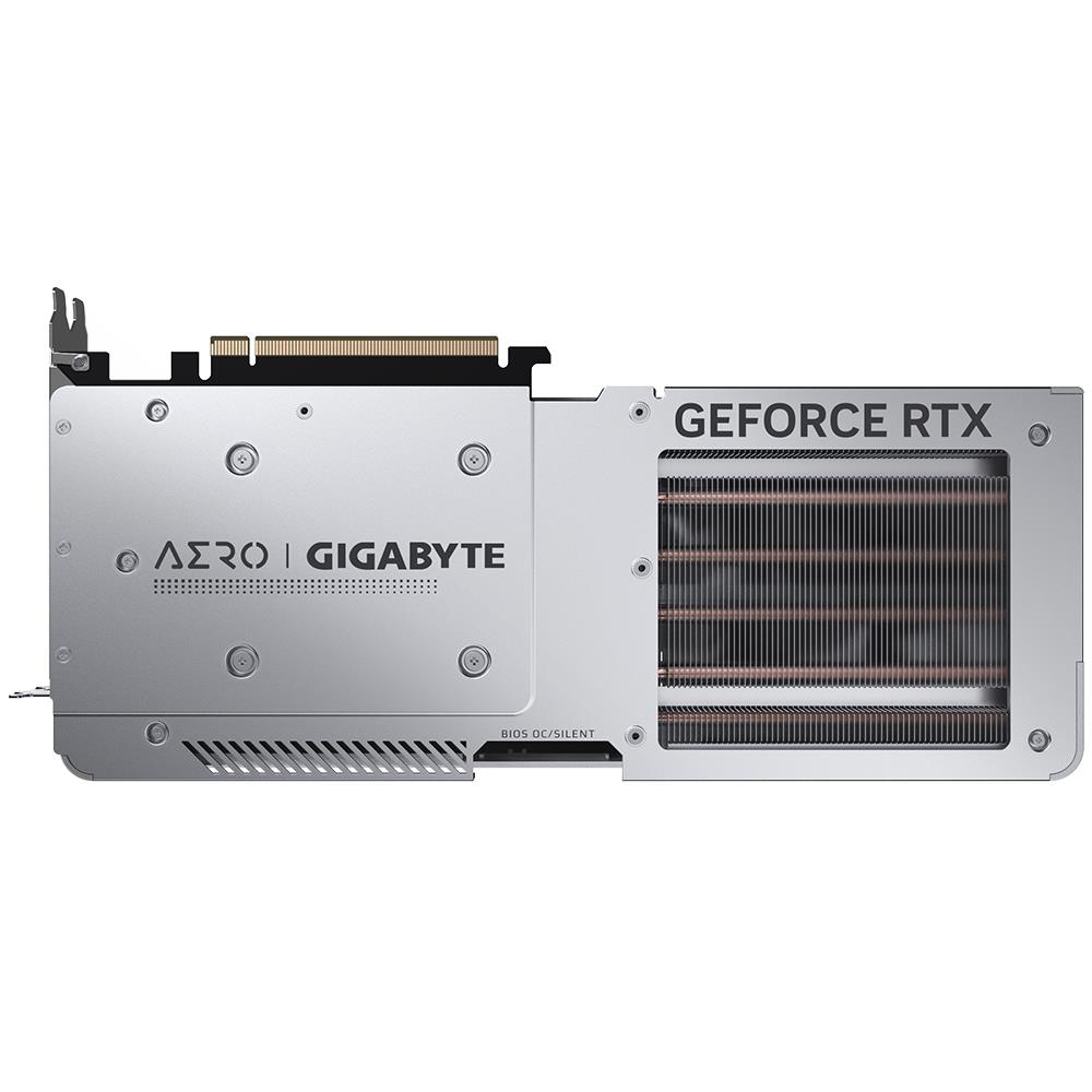 GIGABYTE NVIDIA GeForce RTX 4070 Ti 12 GB GDDR6X