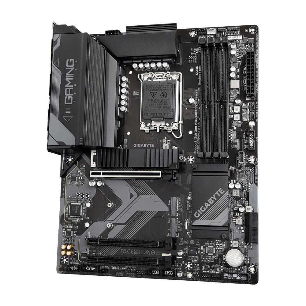 GIGABYTE Intel B760 Express LGA1700 ATX