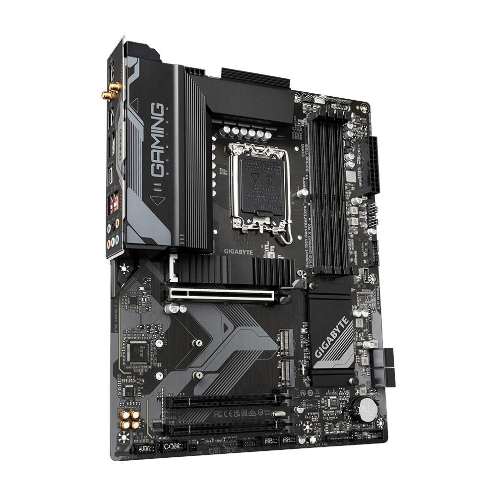 GIGABYTE Intel B760 Express LGA1700 ATX