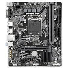 GIGABYTE Intel H470 Express LGA1200 Micro-ATX