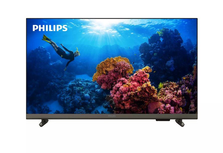 PHILIPS 43" Smart/FHD 1920x1080