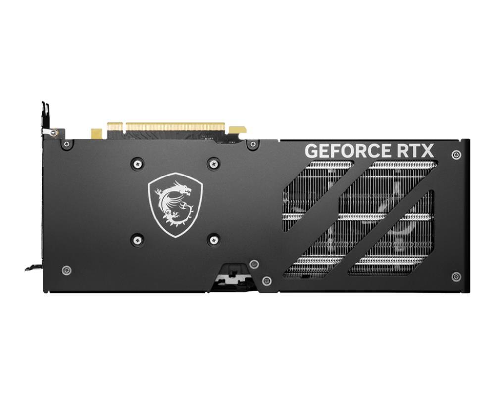 MSI NVIDIA GeForce RTX 4060 Ti 16 GB GDDR6