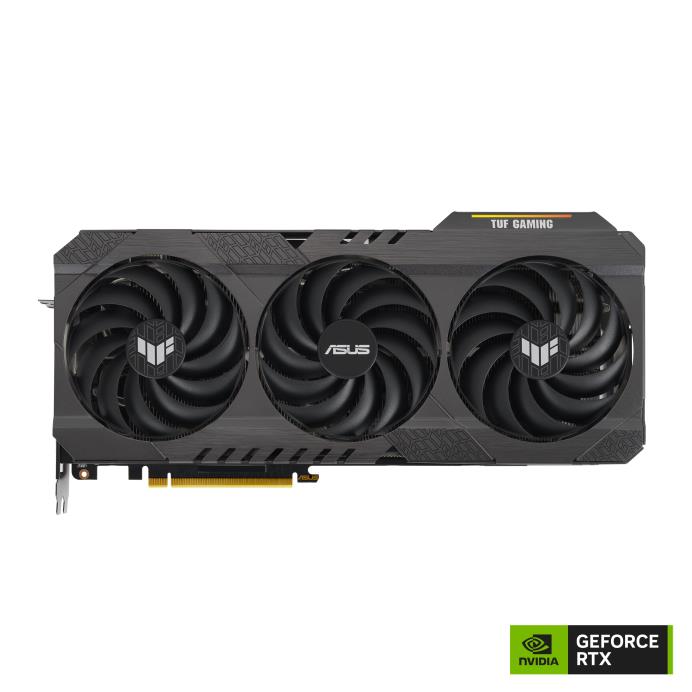 ASUS NVIDIA GeForce RTX 4090 24 GB GDDR6X