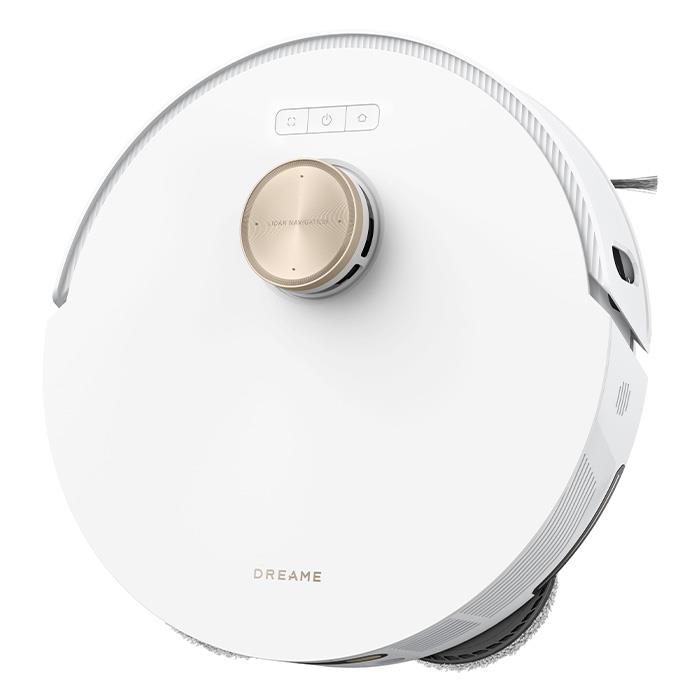 VACUUM CLEANER ROBOT/WHITE L20 ULTRA DREAME